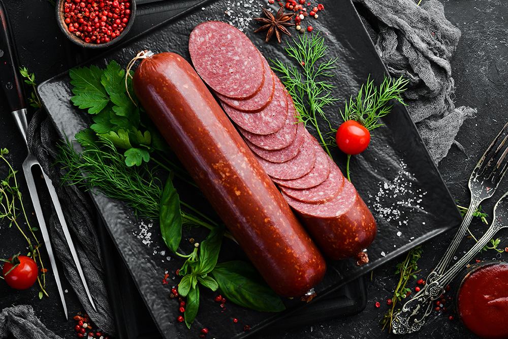 Myers Condiments Sauces & Dressings Fast Food Marketers